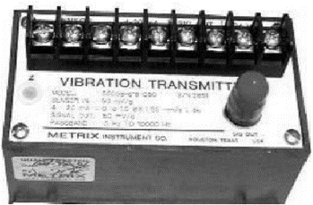 5510/5516信号调节器