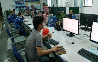 设备成套